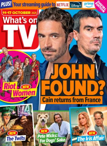 11 Oct 2025 issue 11 Oct 2025