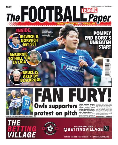 5th October 2025 issue 5th October 2025