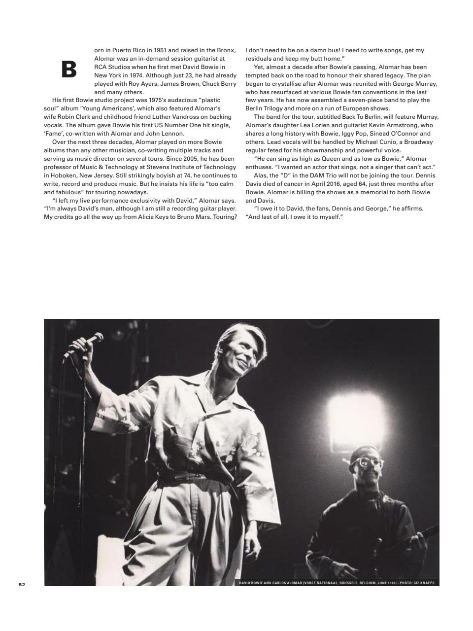 Electronic Sound Preview Pages