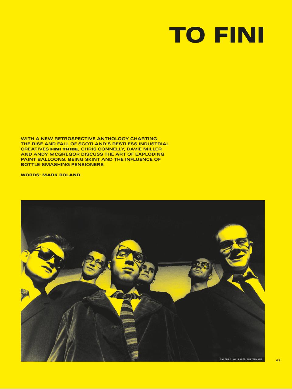 Electronic Sound Preview Pages