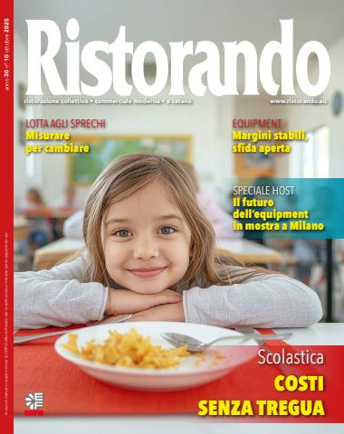 Ottobre 10 issue Ottobre 10