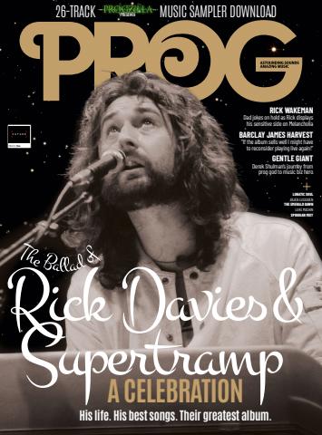 Prog issue Issue 164