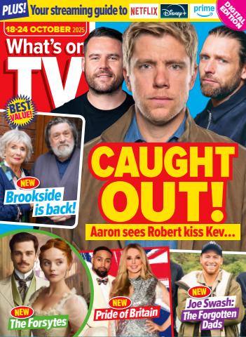 18 Oct 2025 issue 18 Oct 2025