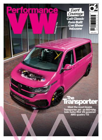 November 2025 issue November 2025