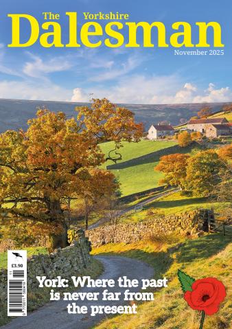 The Yorkshire Dalesman issue The Yorkshire Dalesman