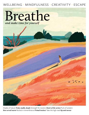Breathe issue Issue 077