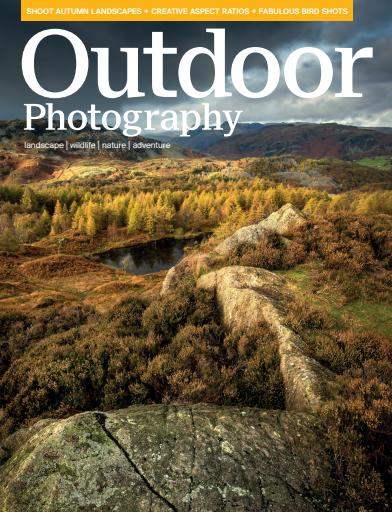 Outdoor Photography issue 