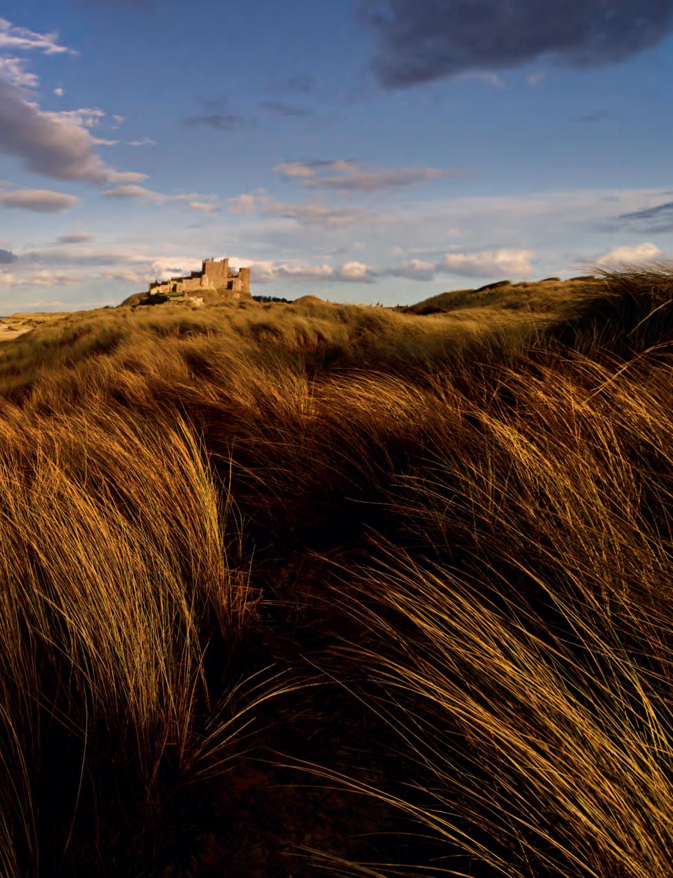 Outdoor Photography Preview Pages