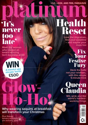 Platinum issue Dec-25