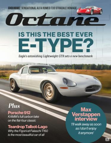 Octane issue Octane - December 25