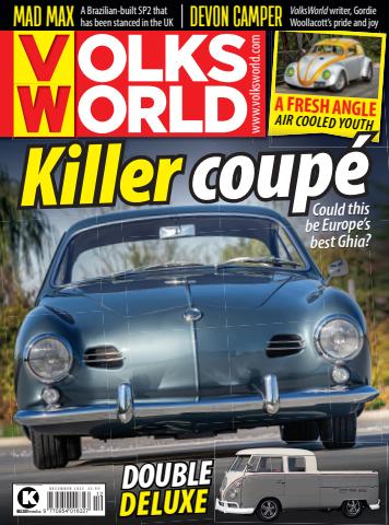Volksworld issue Dec-25