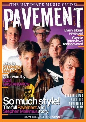 Ultimate Music Guide: Issue 70 issue Ultimate Music Guide: Issue 70