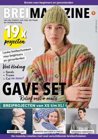 Breimagazine issue Breimagazine 9