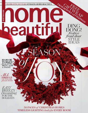 Home Beautiful issue 2512