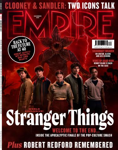 Empire issue Dec-25