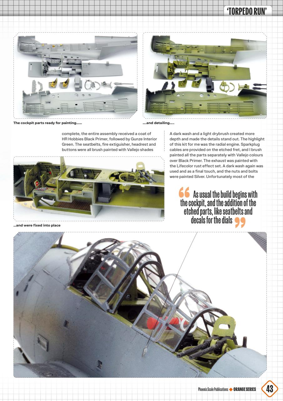 Phoenix Digital Bookshop Preview Pages