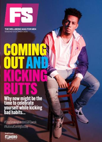 FS International issue FS 210