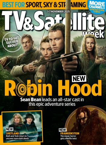 1 Nov 2025 issue 1 Nov 2025