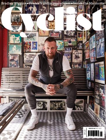 Cyclist issue Dec 2025 - 169