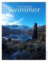 Outdoor Swimmer