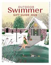Outdoor Swimmer