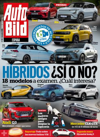 Auto Bild issue Auto Bild 683