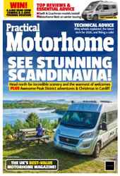 Practical Motorhome Complete Your Collection Cover 1