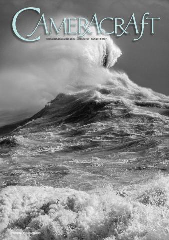 f2 Cameracraft issue November/December 2025