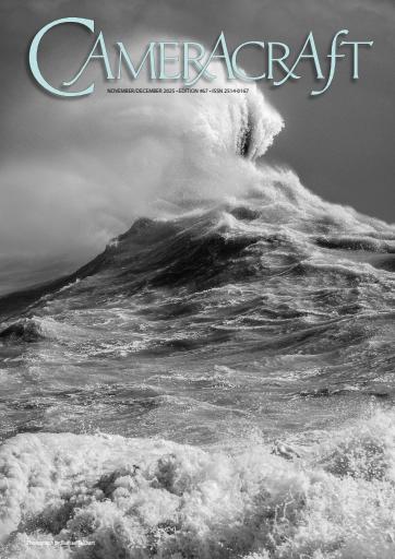 f2 Cameracraft issue 