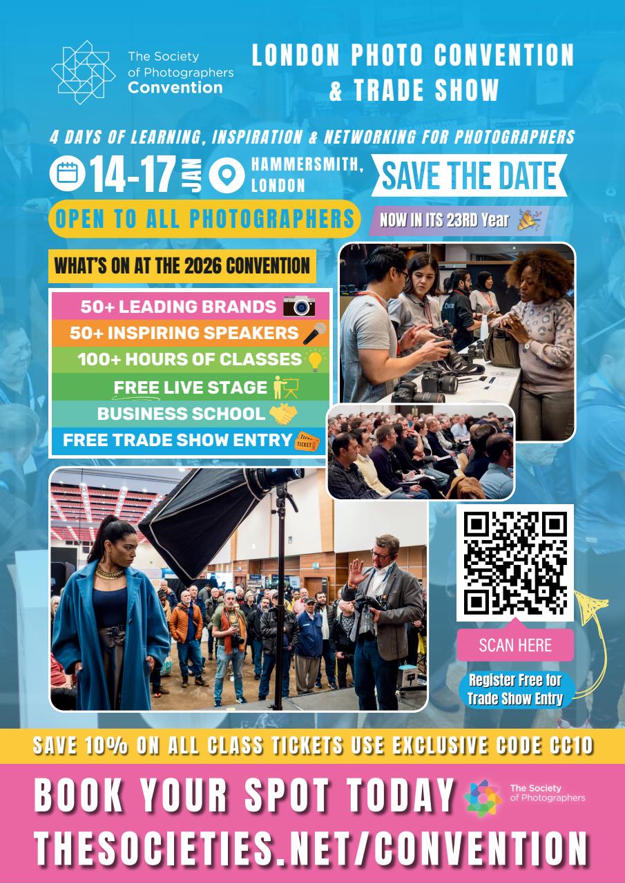 f2 Cameracraft Preview Pages