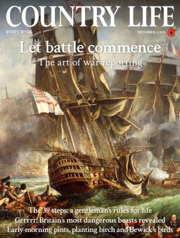 5th November 2025 issue 5th November 2025