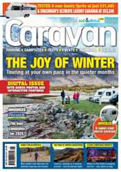 Caravan Magazine Complete Your Collection Cover 1
