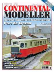 Continental Modeller