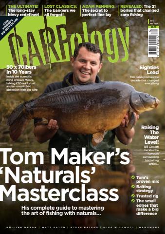 CARPology Magazine issue Issue 269