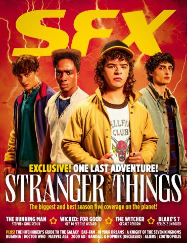 SFX issue December 2025