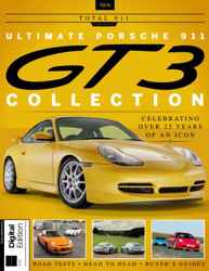 Total 911 Bookazine