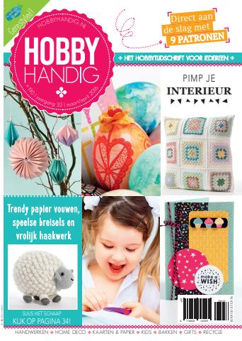 HobbyHandig issue HobbyHandig 190