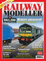 Railway Modeller
