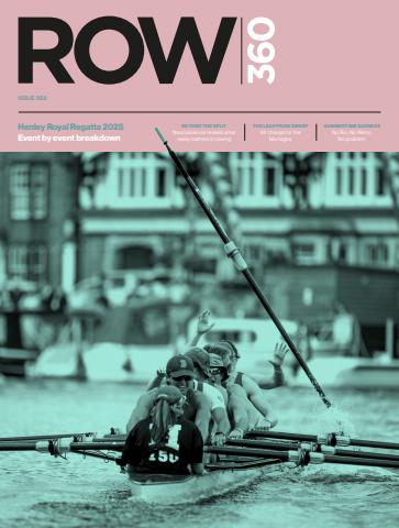 Row360 issue Issue 058