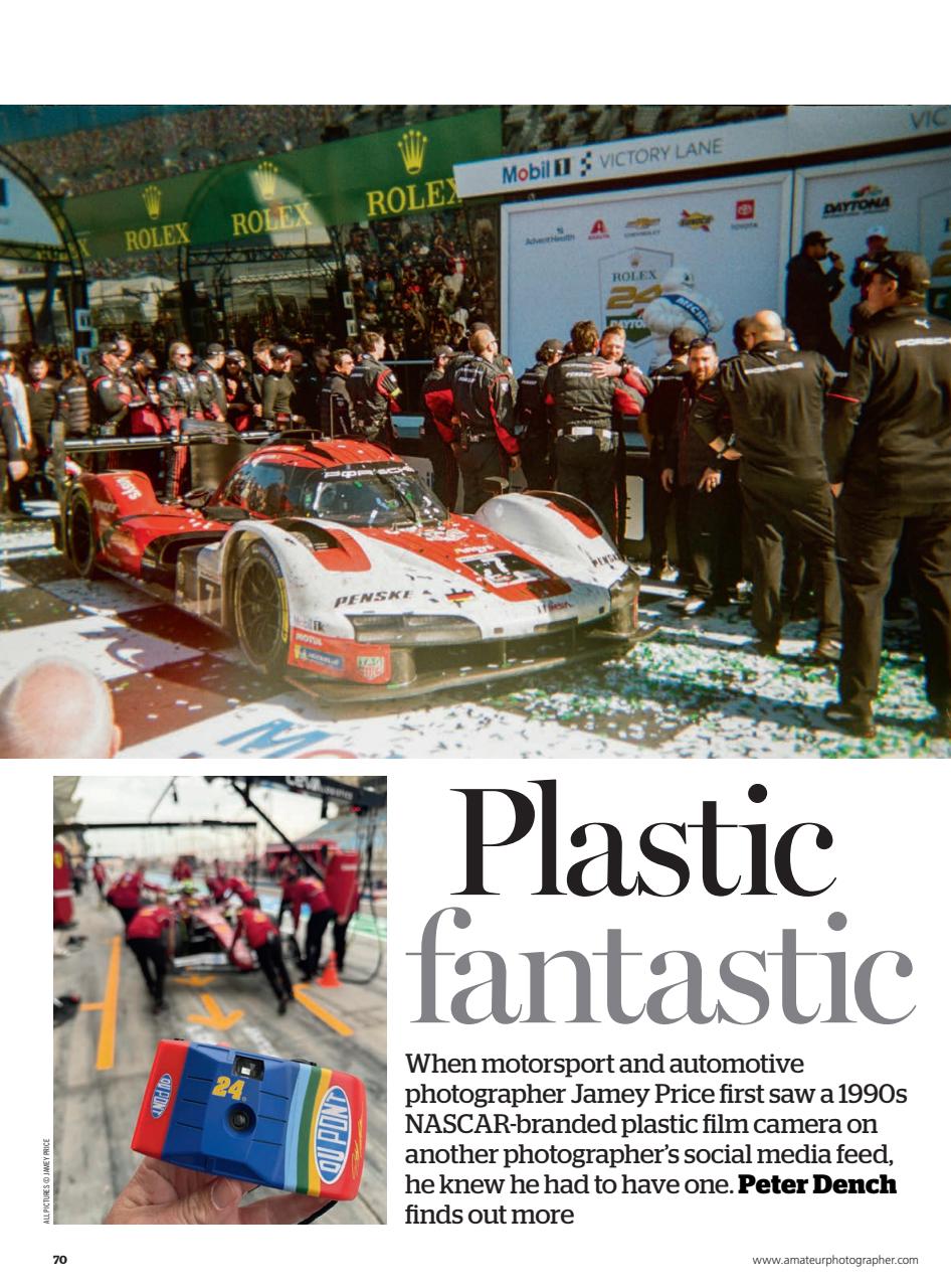 Amateur Photographer Premium Edition Preview Pages