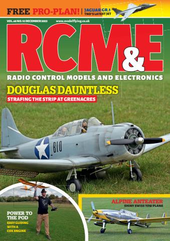 RCM&E issue December 2025