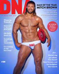 DNA Magazine