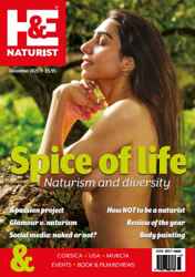 H&E naturist