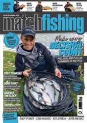Match Fishing