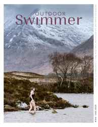 Outdoor Swimmer