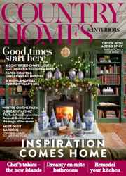 Country Homes & Interiors