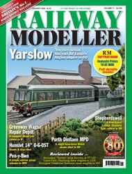Railway Modeller