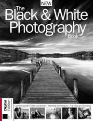 Photography Bookazine