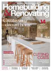 Homebuilding & Renovating Magazine
