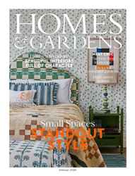 Homes & Gardens